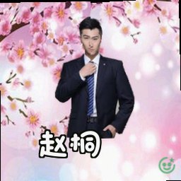 赵桐